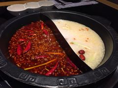 -老十七火锅(虹梅路店)