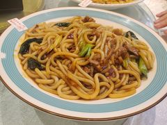 -阿布都新疆音乐美食城(长湖路店)