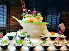 -雍和会海鲜姿造自助(湖东路店)