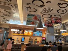-菲滋意式餐厅(富阳东方茂店)