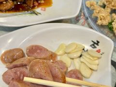 -金姐台湾菜(珠江路店)