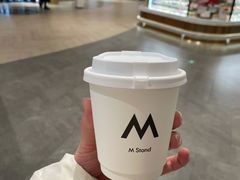 -M Stand(宁波万象城店)