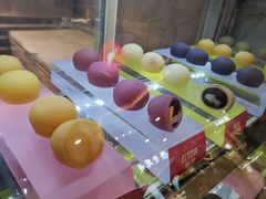 -西树泡芙(秦皇岛茂业天地店)