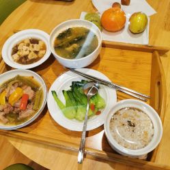 点击看大图 -大美母婴湖畔月子中心(江宁店)