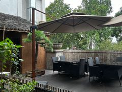 -黄山老妈·土菜(碧桂园店)