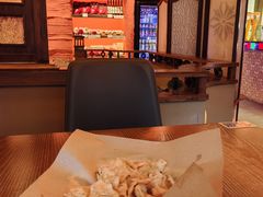 -耶里夏丽·丝路国际·新疆餐厅(浦东区东方路店)