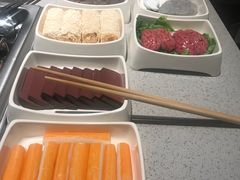 -海底捞大排档火锅(悦荟广场店)