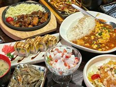 -小川洋风料理(江汉路店)