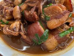 -北戴河庆山饭店·海鲜砂锅粥(北戴河黑石路店)
