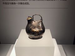 -陕西历史博物馆