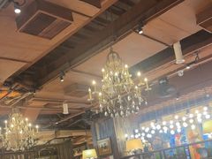 -领鲜活海鲜榴莲自助火锅(东门店)