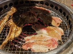 -火炉火自助餐(枫蓝国际店)