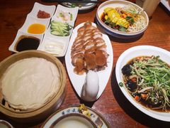 -明丰小渔馆(明月路店)