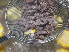 -八合里潮汕鲜牛肉火锅(惠州华贸店)