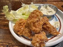 -小川洋风料理(汉街店)