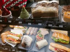 -星巴克(广州东圃天银店)
