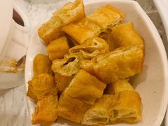 -三美肉骨茶(柏威年广场店)