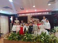 -雅马哈卡瓦依·钢琴电钢琴·姜杰城音乐舞蹈培训学校(航天桥总部)