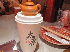 -山四砂锅(太原钟楼街店)