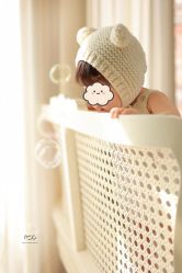 -Baby Pastel 自然光儿童摄影(CBD店)