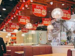 -粤仔湾砂锅粥(广益哥伦布店)