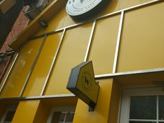-W CAFE(甜爱路店)