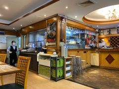 -新世界餐厅(万达店)