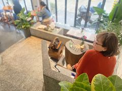 -O'mills Sourdough Bakery&Bistro(永嘉路店)