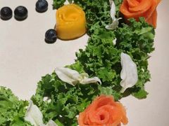 -梅花境(万科店)