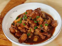-三得正宗乌烈乳羊(环城东二路店)