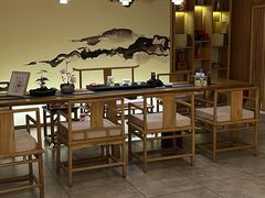 -璞禅足道(观音桥旗舰店)