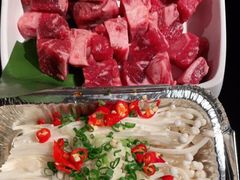 -嘿嘟嘟·肋条烧肉放题(爱融荟城店)