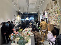 -小豆海棠(嘉兴路店)