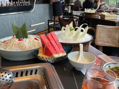 -大隐·成都火锅Bistro(合生麒麟新天地店)