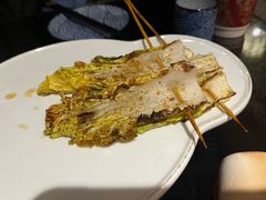 -那些年一起吃串的地方烧烤(观前街店)