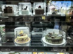 -DQ·蛋糕·冰淇淋(科华王府井店)