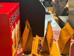 -LELECHA乐乐茶(王府井喜悦店)