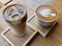 -溯洄咖啡VORTEX COFFEE