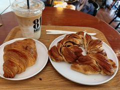 肉桂卷-81BAKERY(大学路店)