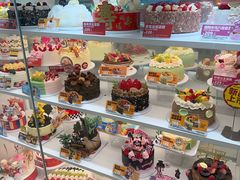 -味多美蛋糕(京旺家园店)