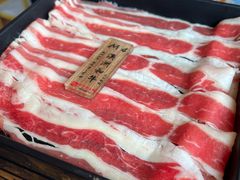 -牛匠和牛寿喜锅(西安总店)