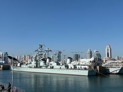 -中国人民解放军海军博物馆