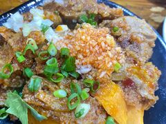-朱大嘴肥肠血旺(福字街店)