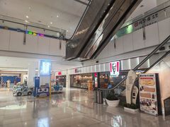 -肯德基(中央公园店)