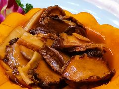 紅燒鮑魚-华兴大酒楼(亿宝大厦店)