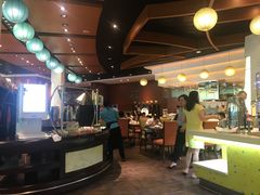 -成都世纪城假日酒店-西楼