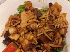 -大铁勺新津菜(东丽阳光新业广场店)