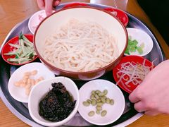 -东兴寒舍老北京炸酱面(三里河路店)