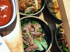 -酒拾烤肉(解放路店)