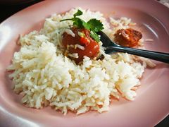 猪脚饭-Kha Mu Charoensang(Silom)
